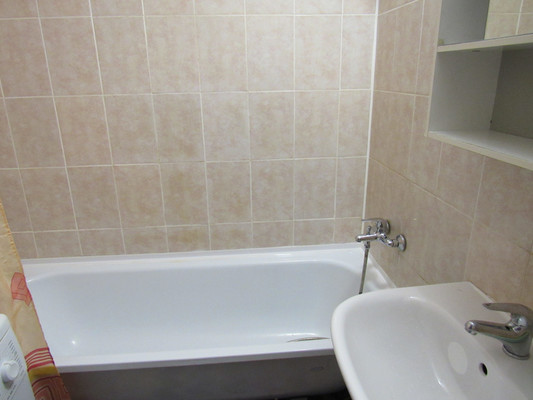 Объект по адресу Санкт-Петербург г, Коллонтай ул, д. 5/1