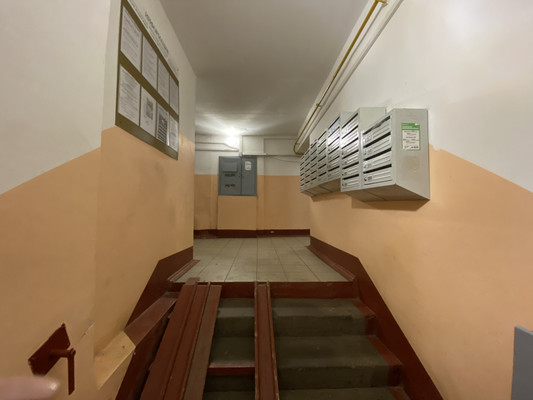 Объект по адресу Московская обл, Черемухина ул, д. 2