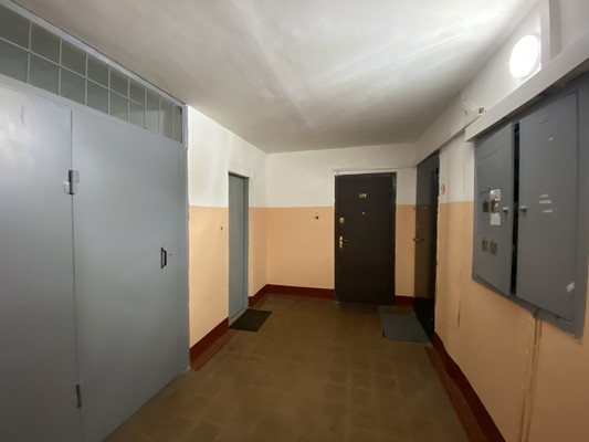 Объект по адресу Московская обл, Черемухина ул, д. 2