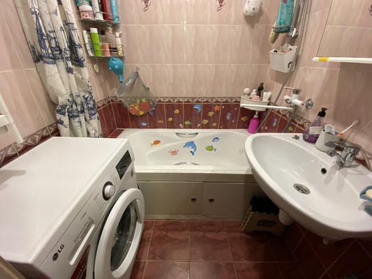 Объект по адресу Московская обл, Черемухина ул, д. 2