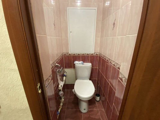 Объект по адресу Московская обл, Черемухина ул, д. 2