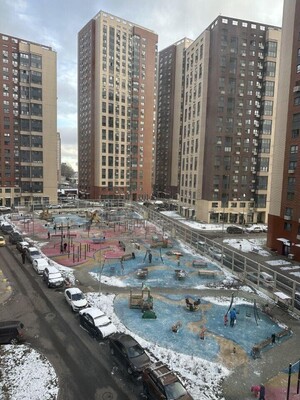 Объект по адресу Москва г, Варшавское ш, д. 170