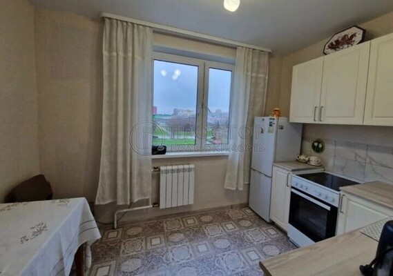 Объект по адресу Москва г, Захарьинские Дворики ул, д. 1к2