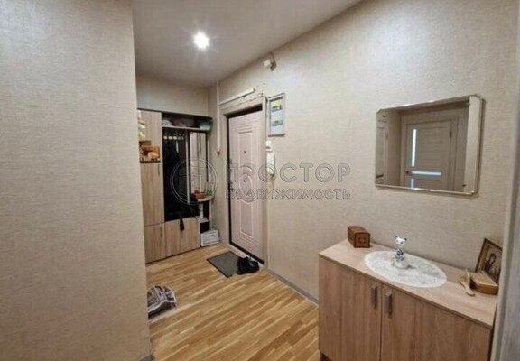 Объект по адресу Москва г, Захарьинские Дворики ул, д. 1к2