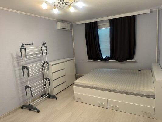 Объект по адресу Москва, Литовский б-р, 13/12 