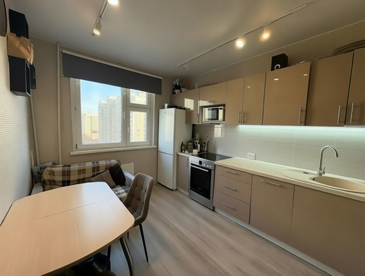 Объект по адресу Москва, Академика Горячкина ул, 40 