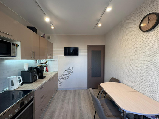 Объект по адресу Москва, Академика Горячкина ул, 40 