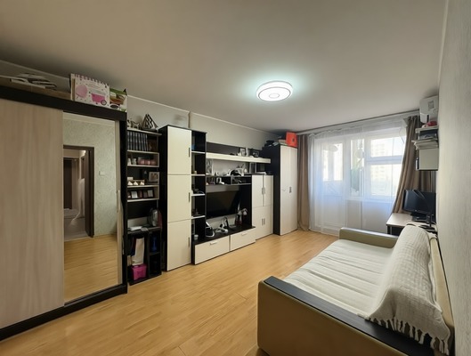 Объект по адресу Москва, Академика Горячкина ул, 40 