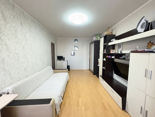 Объект по адресу Москва, Академика Горячкина ул, 40 