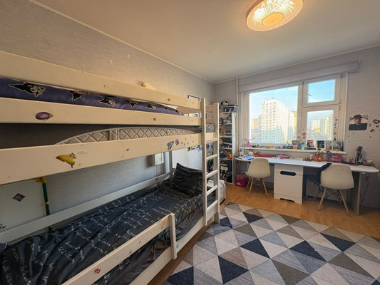 Объект по адресу Москва, Академика Горячкина ул, 40 