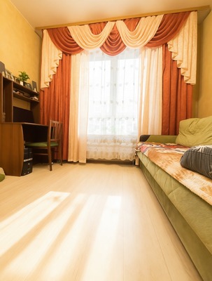 Объект по адресу Московская обл, Молоково с, Ново-Молоковский б-р, д. 6