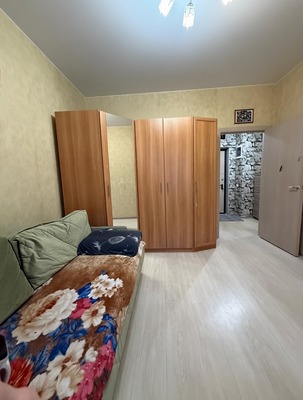 Объект по адресу Московская обл, Молоково с, Ново-Молоковский б-р, д. 6