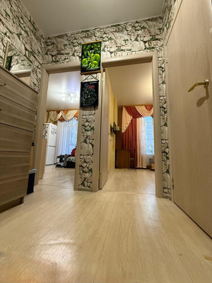 Объект по адресу Московская обл, Молоково с, Ново-Молоковский б-р, д. 6