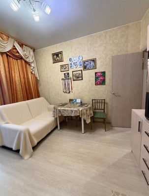 Объект по адресу Московская обл, Молоково с, Ново-Молоковский б-р, д. 6