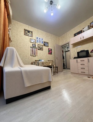 Объект по адресу Московская обл, Молоково с, Ново-Молоковский б-р, д. 6