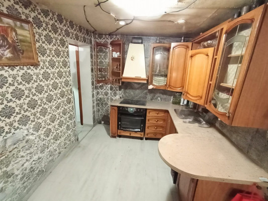 Объект по адресу Москва, Школьная (Центральный мкр.) ул, 31 