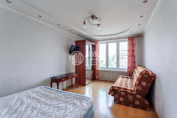 Объект по адресу Москва г, Люблинская ул, д. 5к1