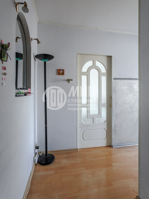 Объект по адресу Москва г, Люблинская ул, д. 5к1