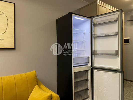 Объект по адресу Москва, Овражная ул, 47 