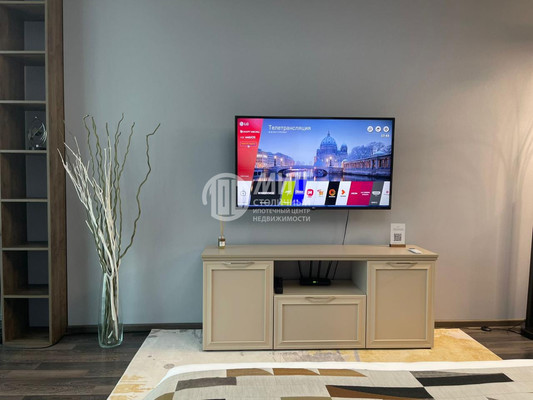 Объект по адресу Москва, Овражная ул, 47 