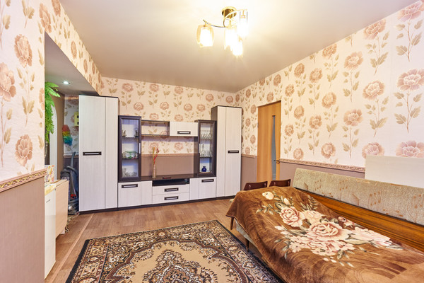 Объект по адресу Москва, Колыбалова ул, 20 