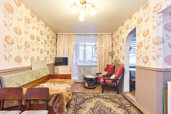 Объект по адресу Москва, Колыбалова ул, 20 