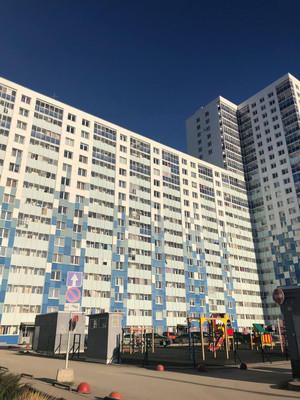 Объект по адресу Пермский край, Свердловский р-н, Красные Казармы ул, д. 67