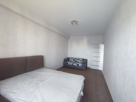 Объект по адресу Санкт-Петербург, Ленсовета ул, 88 