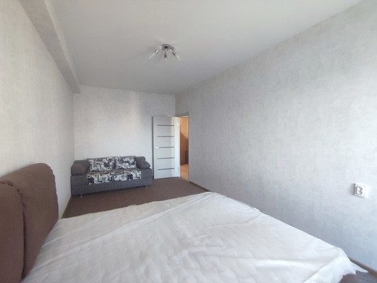 Объект по адресу Санкт-Петербург, Ленсовета ул, 88 