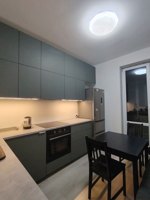 Объект по адресу Санкт-Петербург г, Верхне-Каменская ул, д. 5