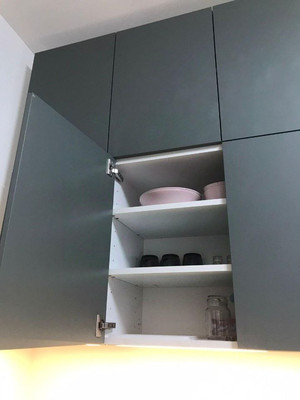 Объект по адресу Санкт-Петербург г, Верхне-Каменская ул, д. 5