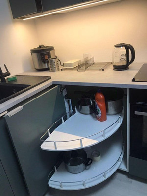 Объект по адресу Санкт-Петербург г, Верхне-Каменская ул, д. 5