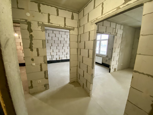 Объект по адресу Санкт-Петербург г, Ипподромный пер, д. 1к3