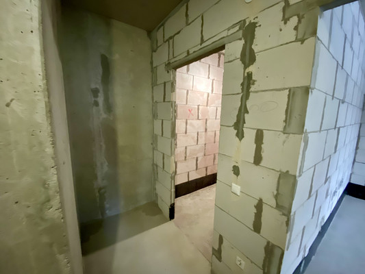 Объект по адресу Санкт-Петербург г, Ипподромный пер, д. 1к3