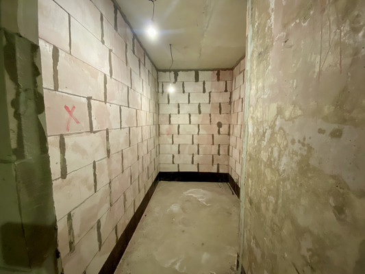 Объект по адресу Санкт-Петербург г, Ипподромный пер, д. 1к3