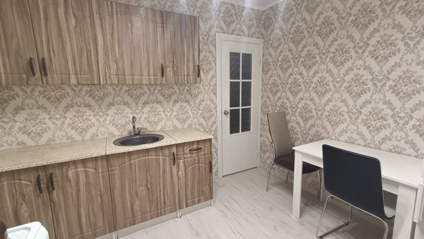 Объект по адресу Санкт-Петербург г, Ленинский пр-кт, д. 78к1