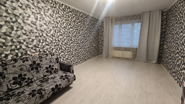 Объект по адресу Санкт-Петербург г, Ленинский пр-кт, д. 78к1