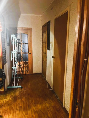 Объект по адресу Москва, Столетова ул, 8 