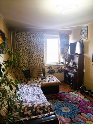 Объект по адресу Москва, Столетова ул, 8 