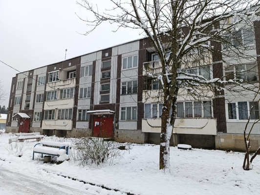 Объект по адресу Москва, Жилгородок п, 5 