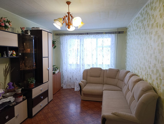 Объект по адресу Москва, Жилгородок п, 5 