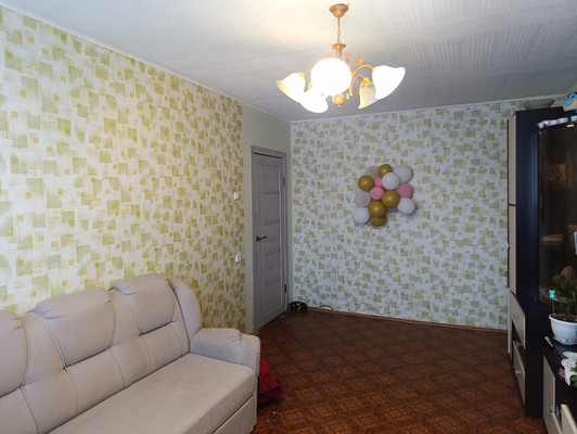 Фото квартиры по адресу Москва, Жилгородок п, 5 