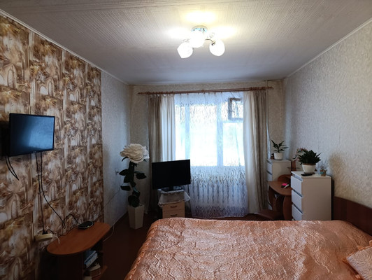 Фото квартиры по адресу Москва, Жилгородок п, 5 