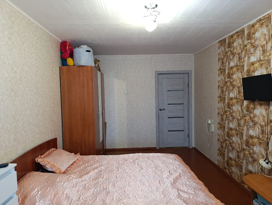 Фото квартиры по адресу Москва, Жилгородок п, 5 