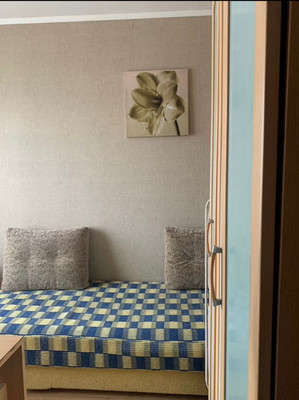 Фото квартиры по адресу Москва, Садовая ул, 10 