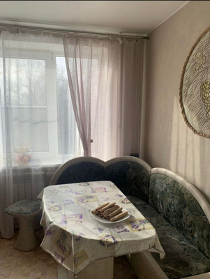 Фото квартиры по адресу Москва, Садовая ул, 10 