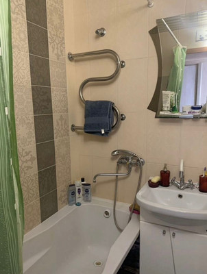 Фото квартиры по адресу Москва, Садовая ул, 10 