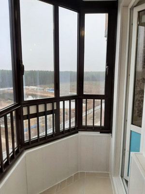 Объект по адресу Москва, Дорога Жизни ш, 7Ак1 