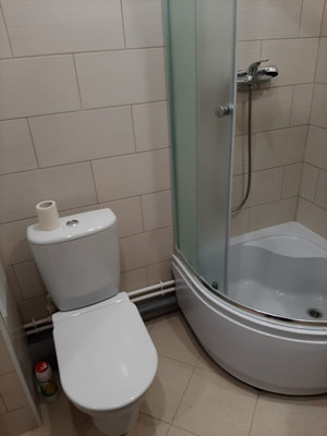 Объект по адресу Москва, Дорога Жизни ш, 7Ак1 