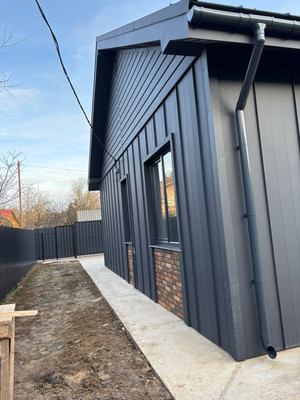 Объект по адресу Москва, подсобного хозяйства Минзаг п 